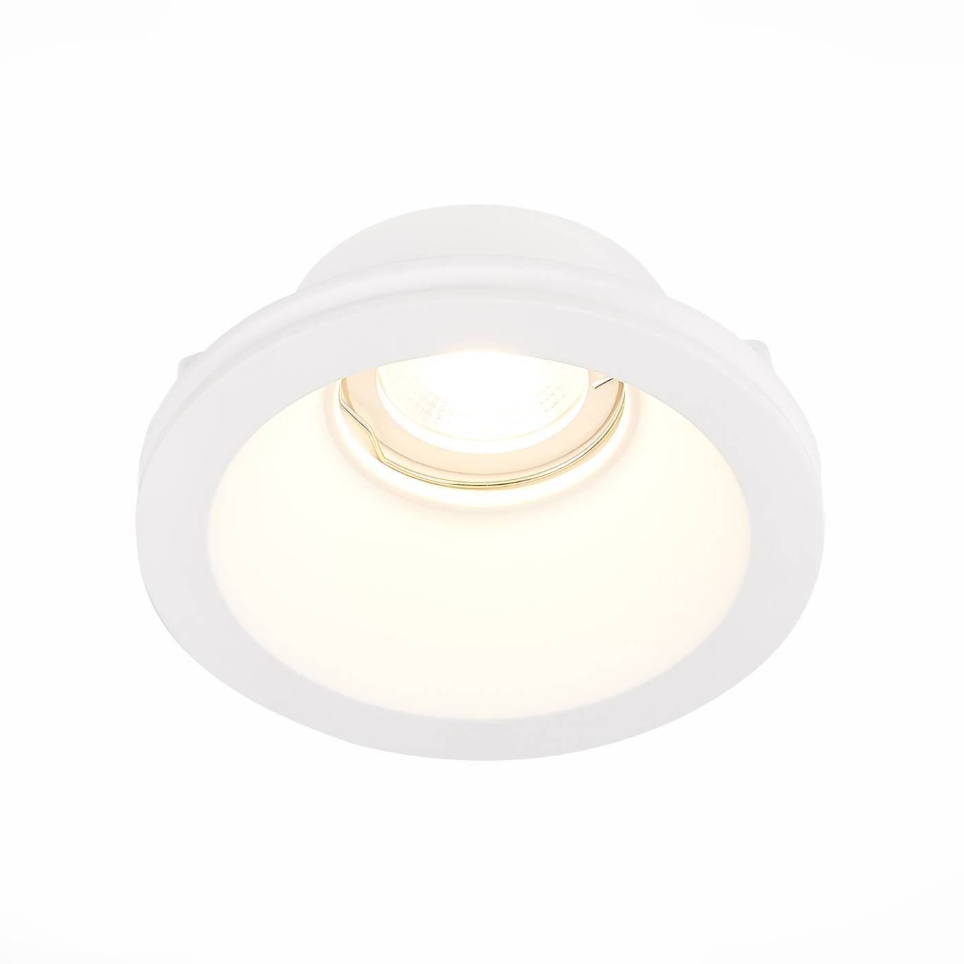 Встраиваемый светильник ST Luce ST252?254 Gypsum ST254.308.01