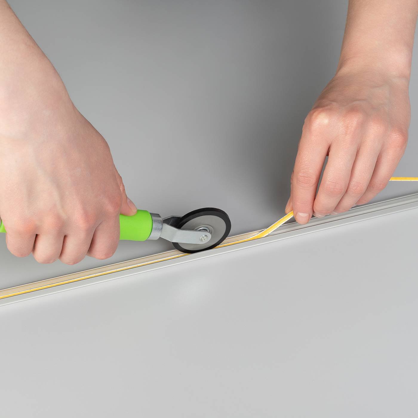 Инструмент для установки ленты SMD/COB в профиль Arlight 050206