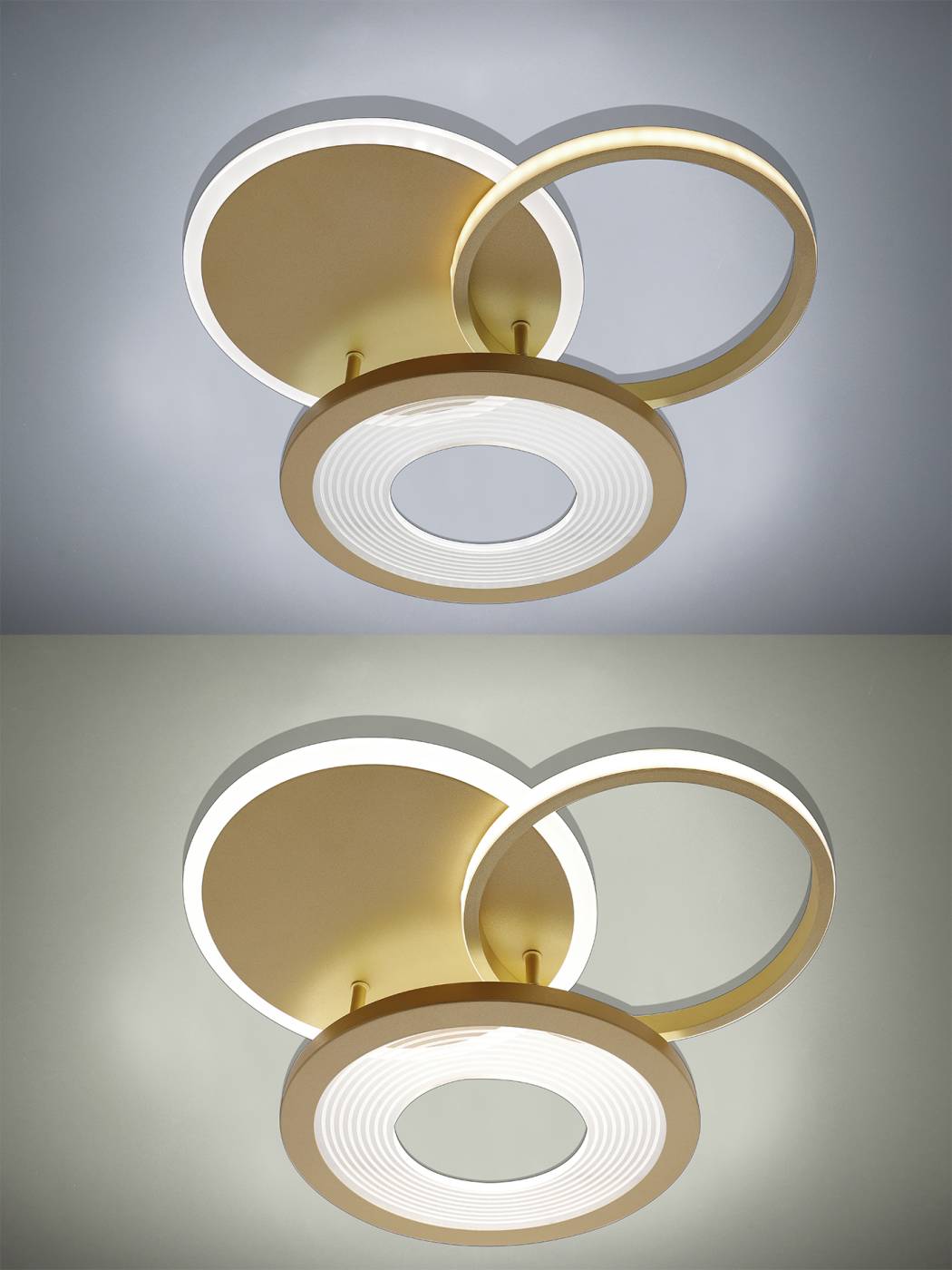 LED LAMPS 81300 Потолочная люстра с пультом Led Lamps Natali Kovaltseva LED LAMPS 81300