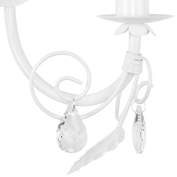 Настенное бра Lightstar Modesto 781620