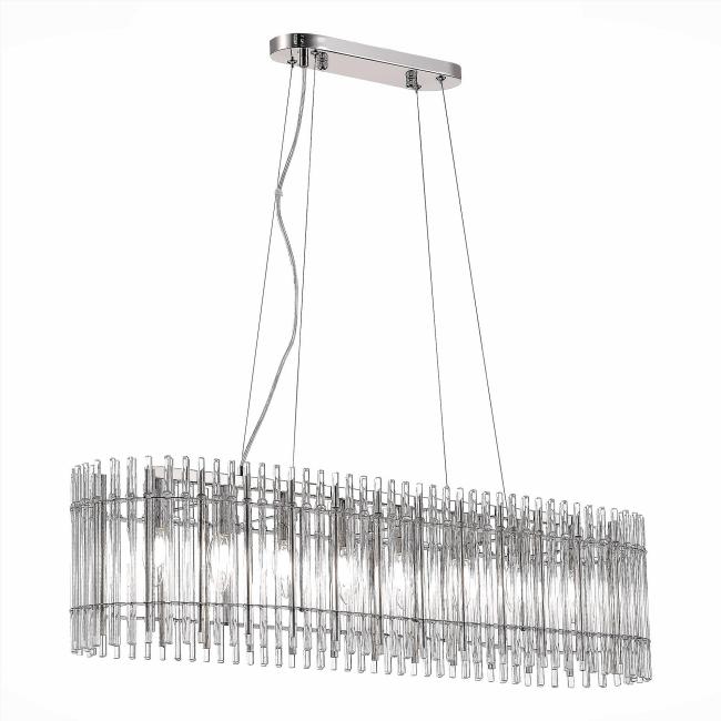 SL1656.113.08 Подвесная люстра ST Luce Epica SL1656.113.08