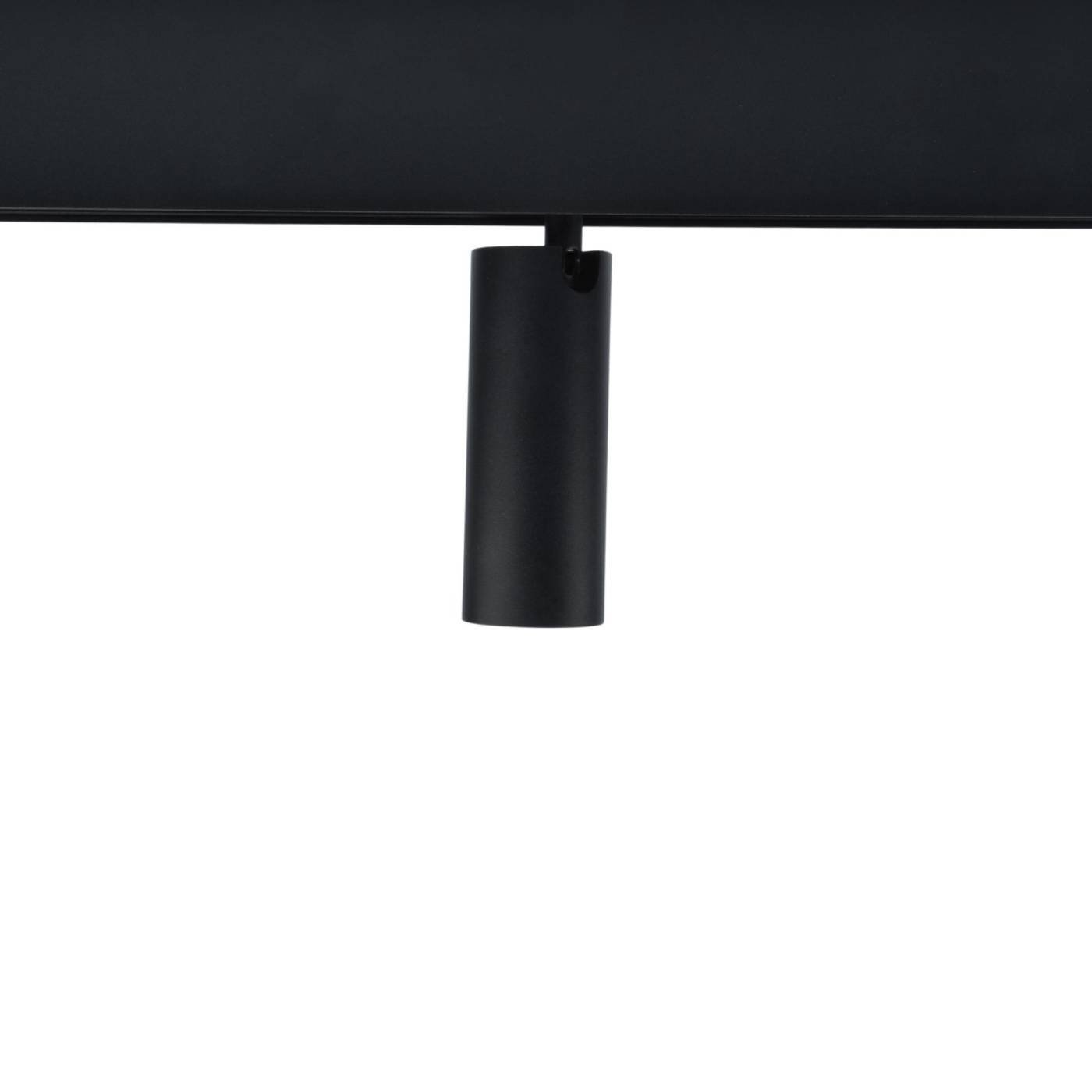 ULB-M60-12W/4000K/35 BLACK Трековый светильник Uniel ULB-M60-12W/4000K/35 BLACK