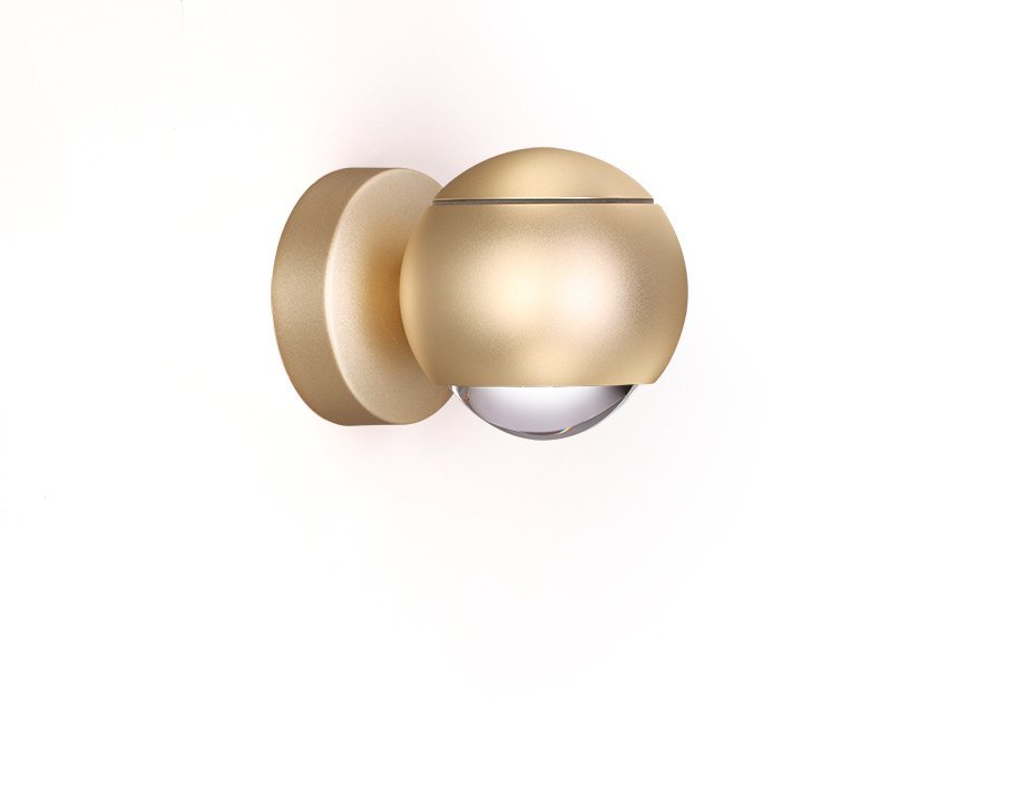 3915/9WL Настенный светильник Odeon Light Elon 3915/9WL