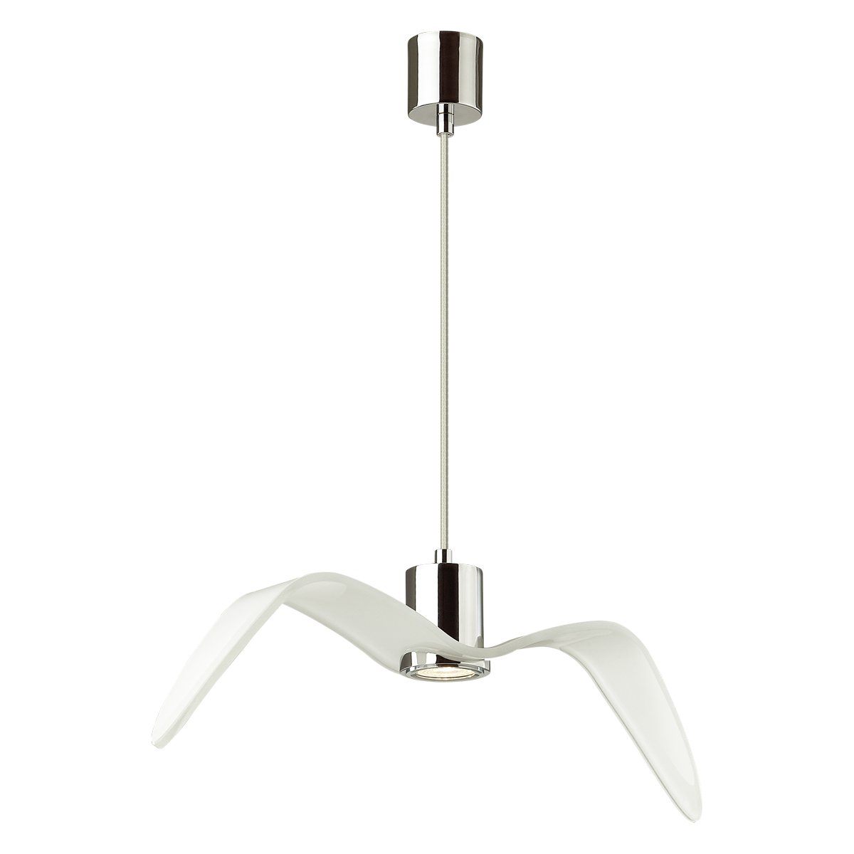 4903/1C Светильник подвесной Odeon Light Birds 4903/1C