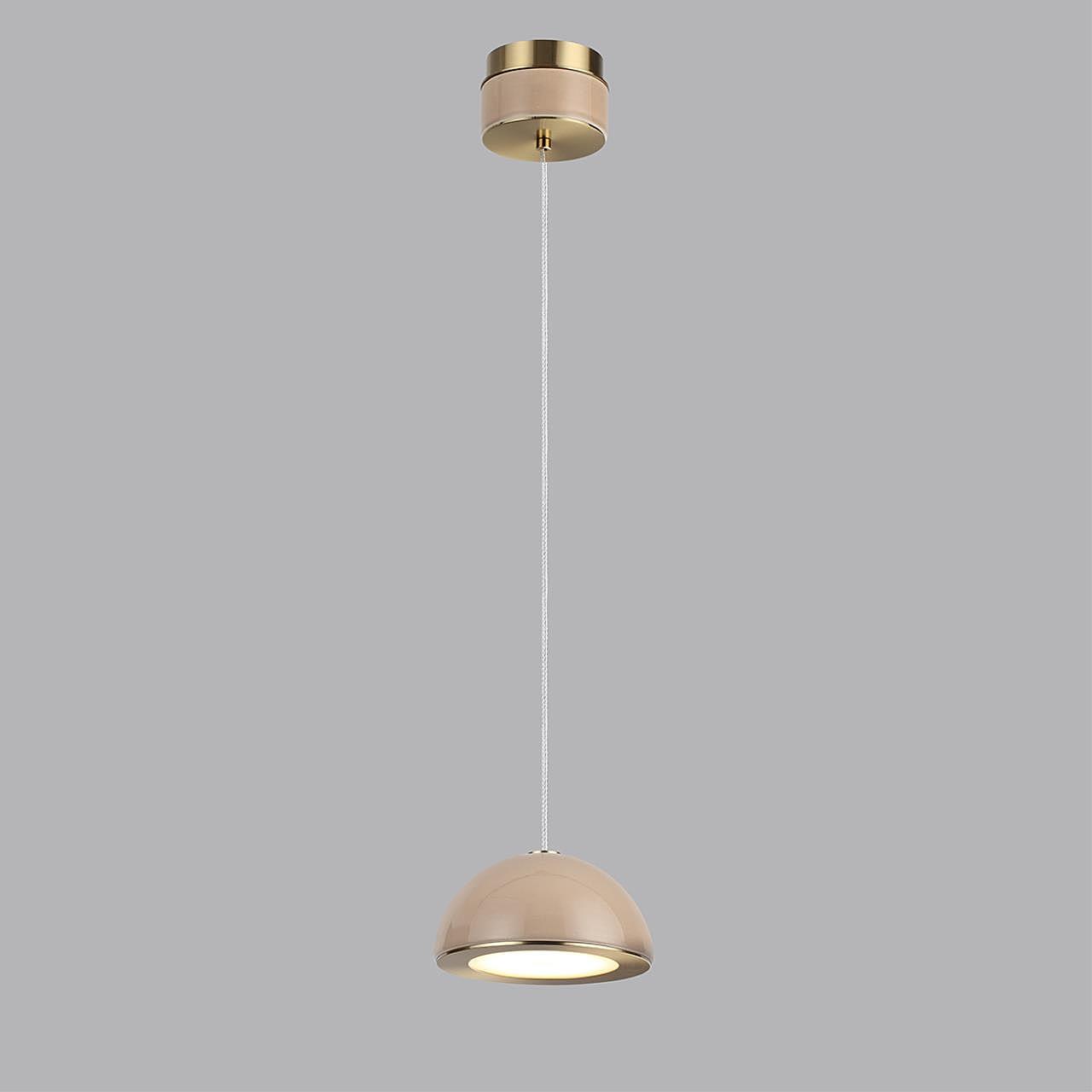 Светильник подвесной Odeon Light EXCLUSIVE Lulu 5453/6L