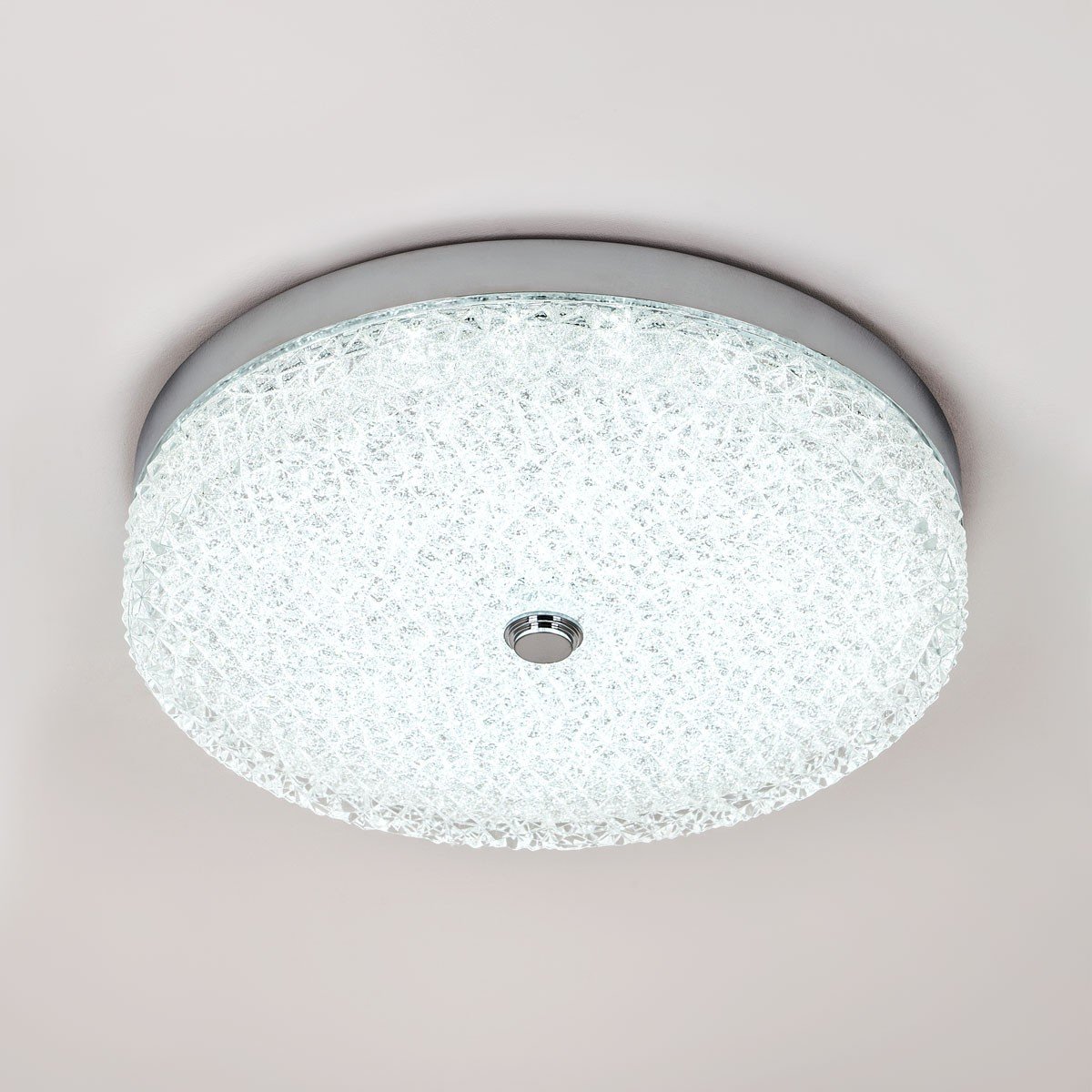 Потолочный светильник L LED4U L1116-400 CR