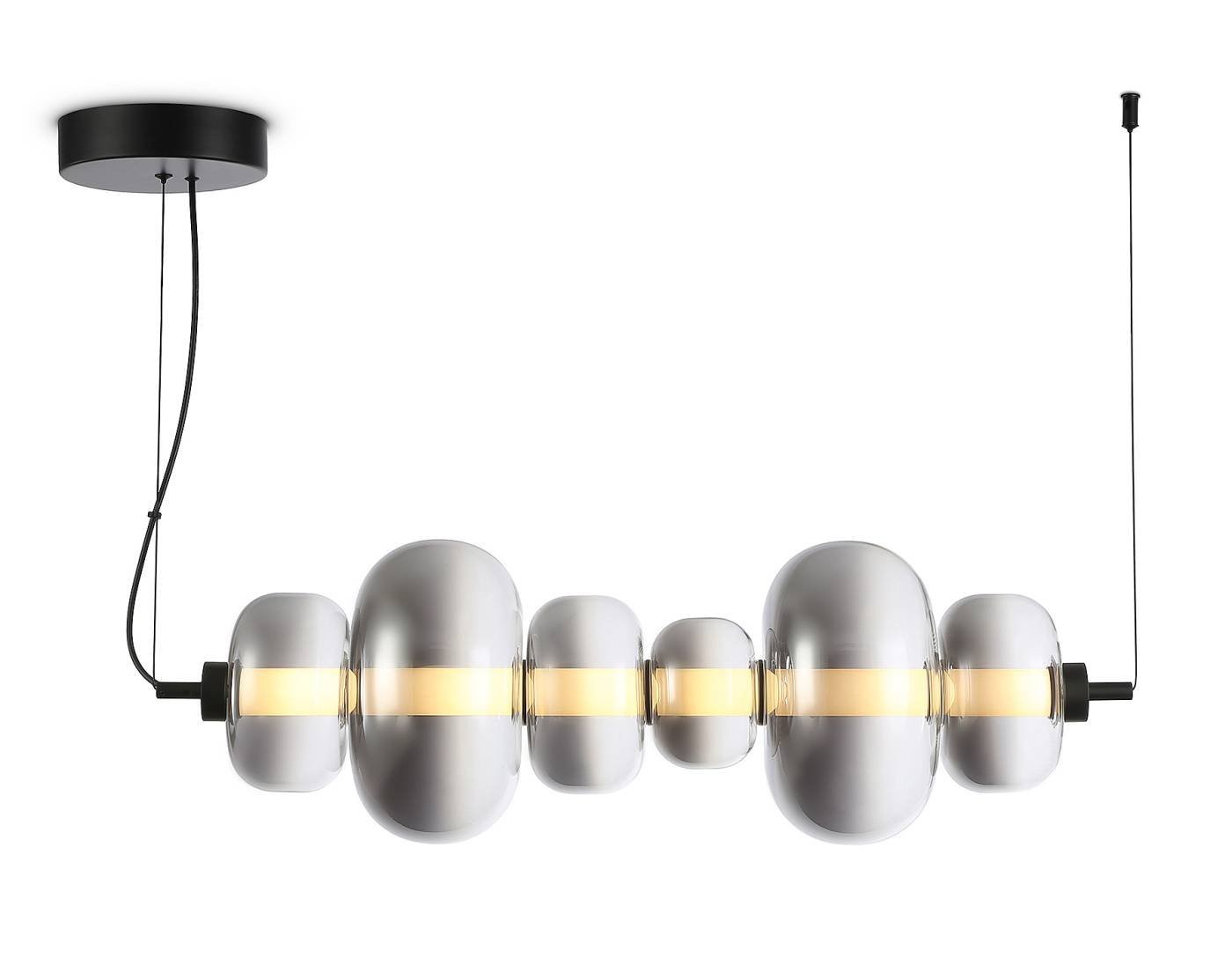 LH11072 Светильник подвесной Ambrella Modern LH11072
