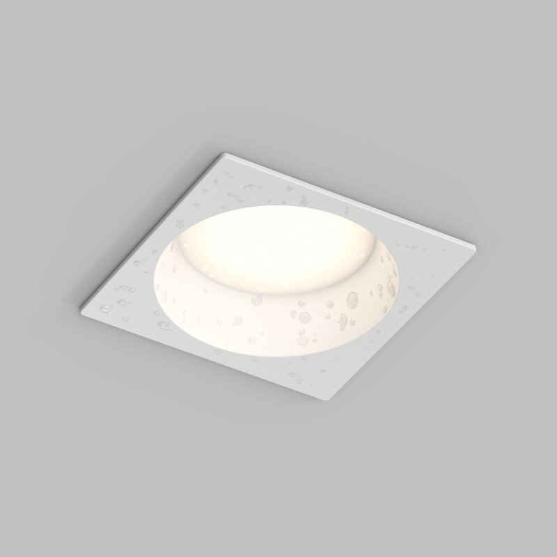 DK3104-WH Встраиваемый светильник Denkirs Deep DK3104-WH