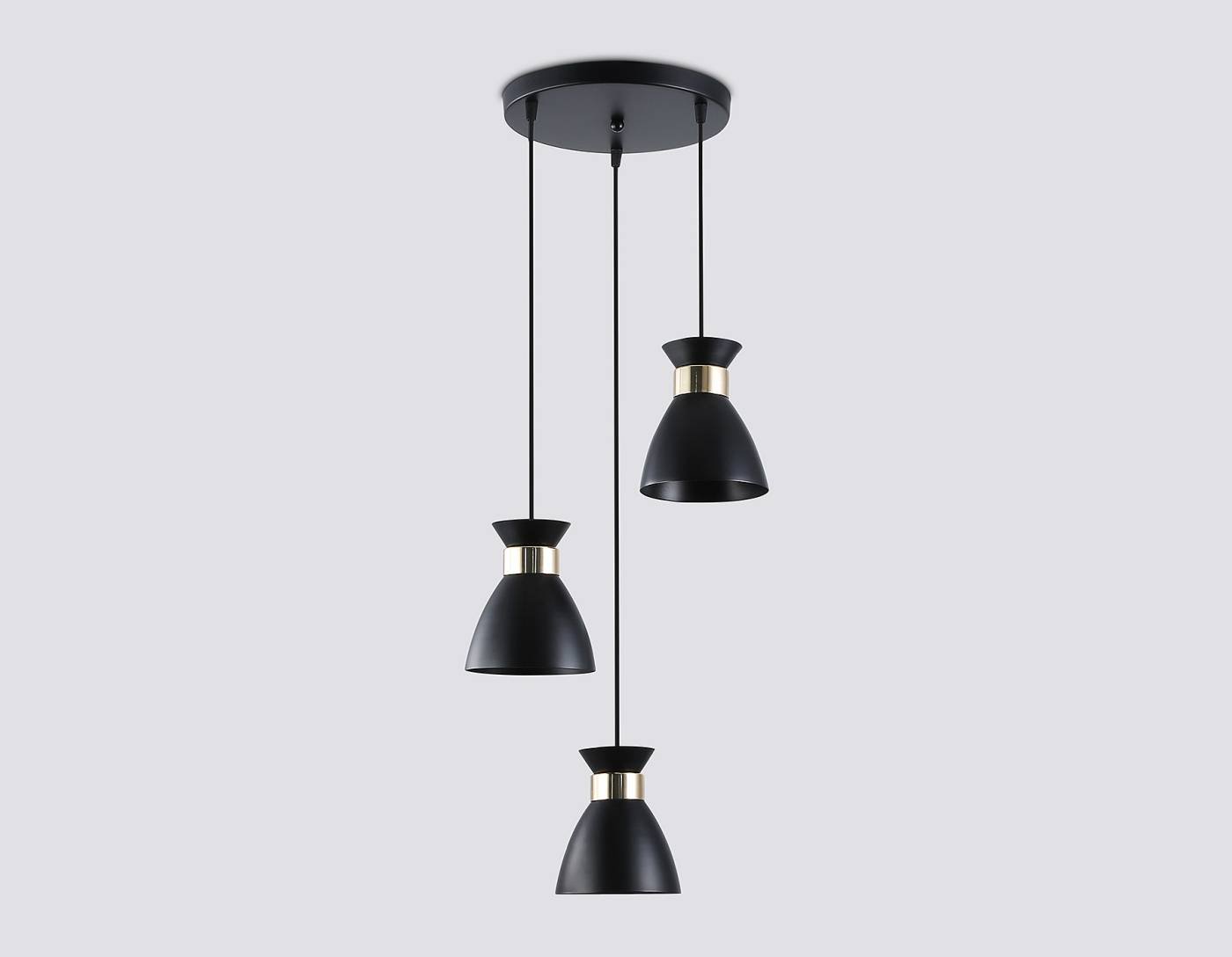 Светильник подвесной Ambrella Loft TR8470