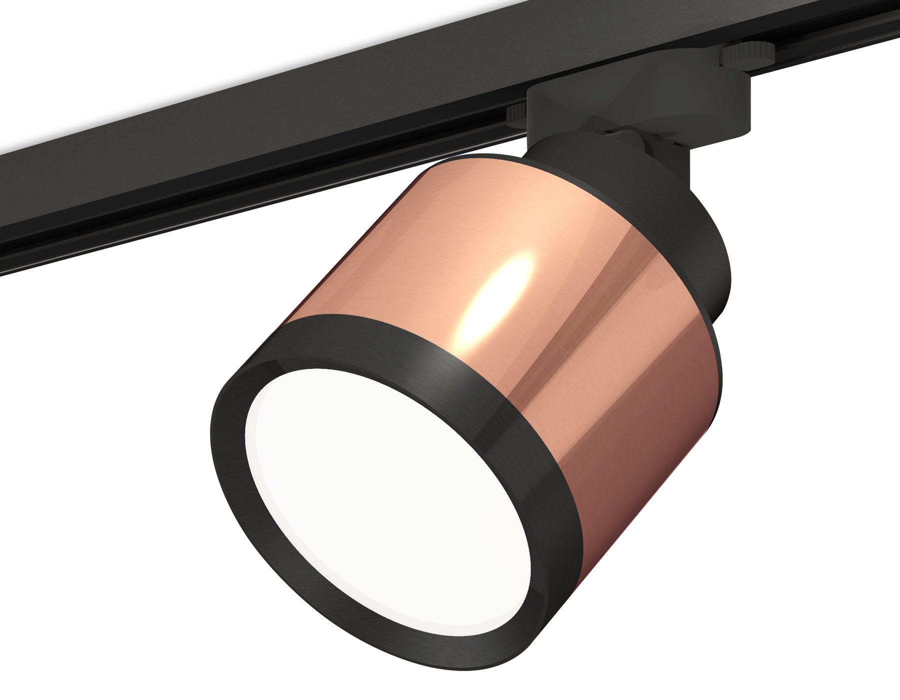 XT8122001 Трековый светильник Ambrella Track System XT8122001