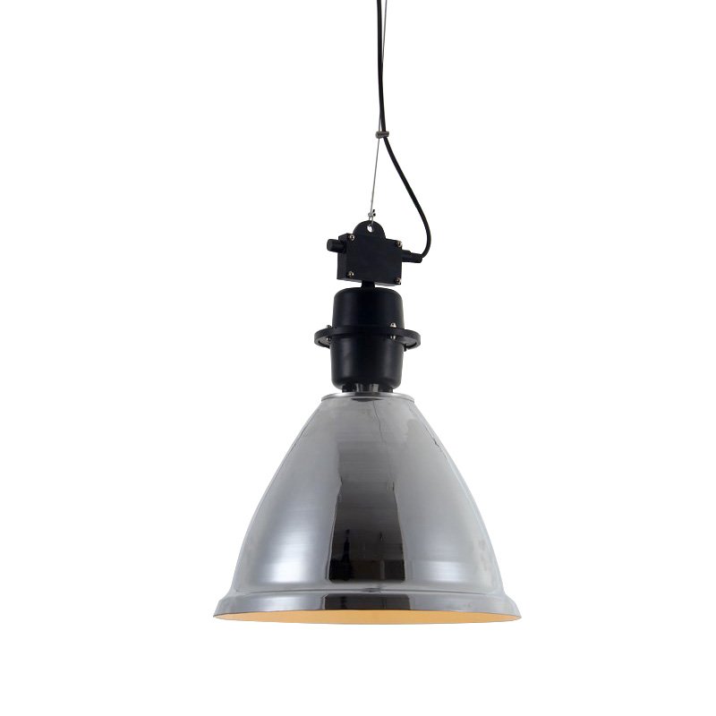 KM0366P-1 chrome Светильник подвесной Delight Collection Loft KM0366P-1 chrome