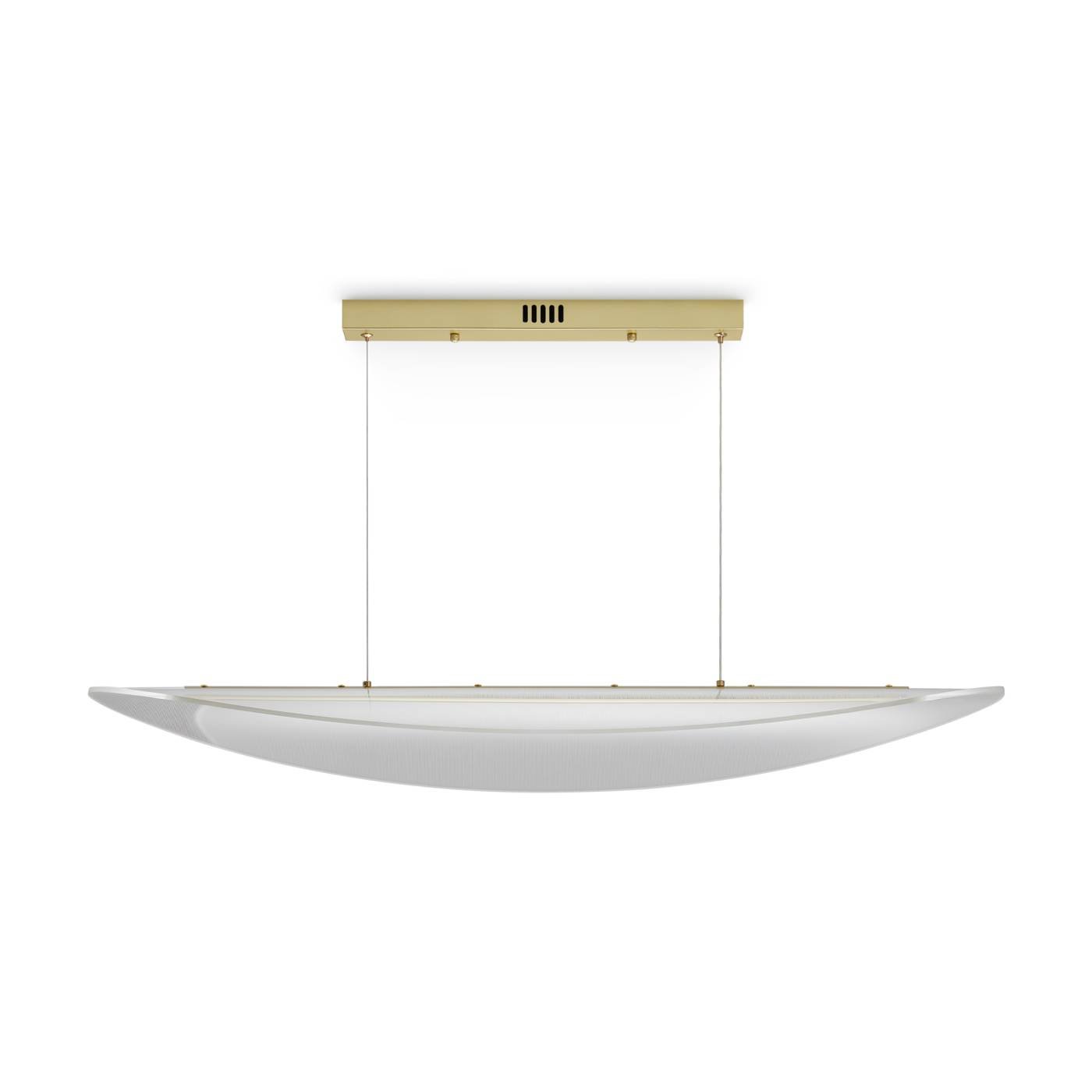 FR5441PL-L40G Светильник подвесной Freya Cloud FR5441PL-L40G