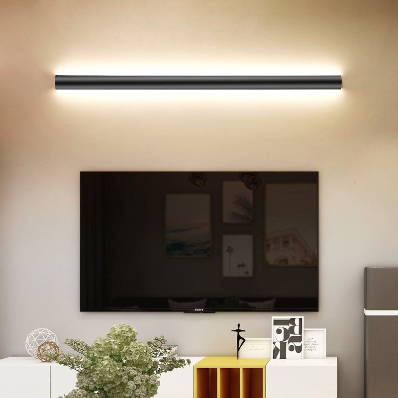 208900-23 Настенный светильник ImperiumLoft Riborg01 208900-23