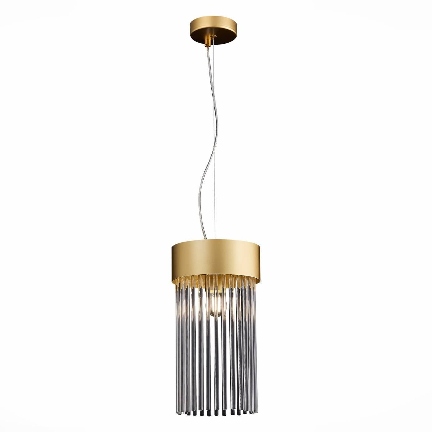 Светильник подвесной ST Luce Contatto SL1225.203.01