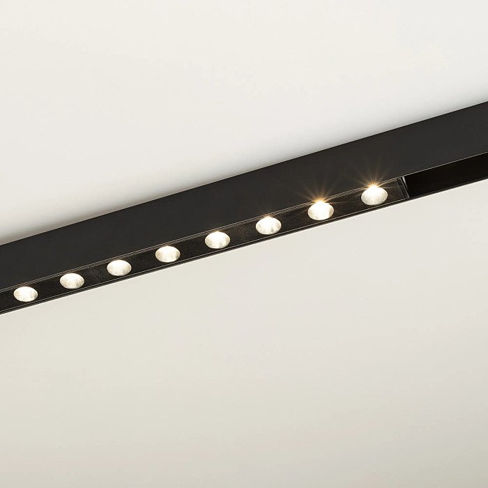 046326 Трековый светильник Arlight Mag-25 046326