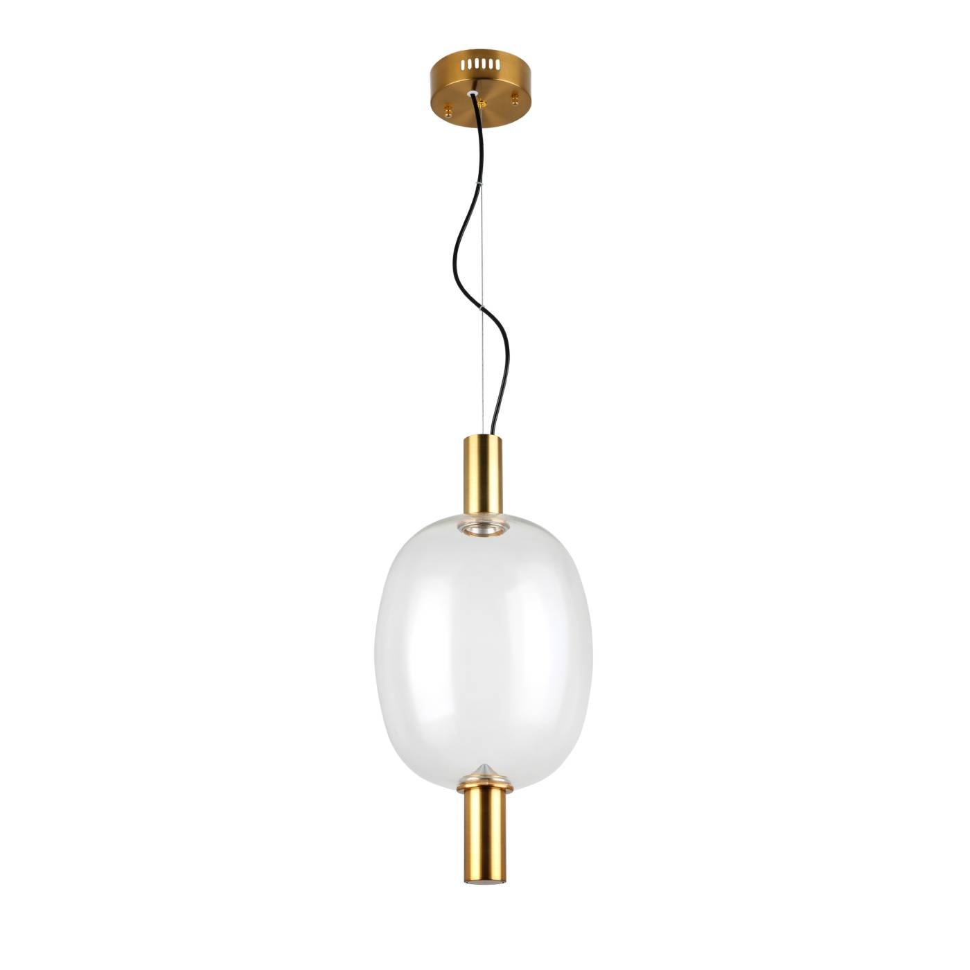 SL1582.313.01 Светильник подвесной ST Luce Allenore SL1582.313.01