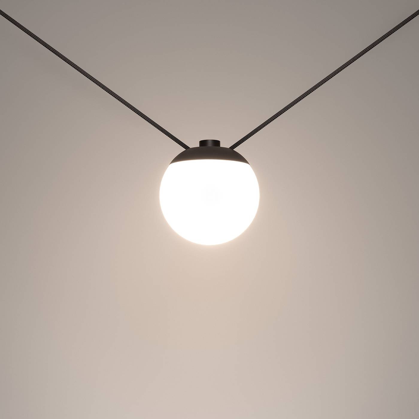 Трековый светильник Arlight Inbelt 051180