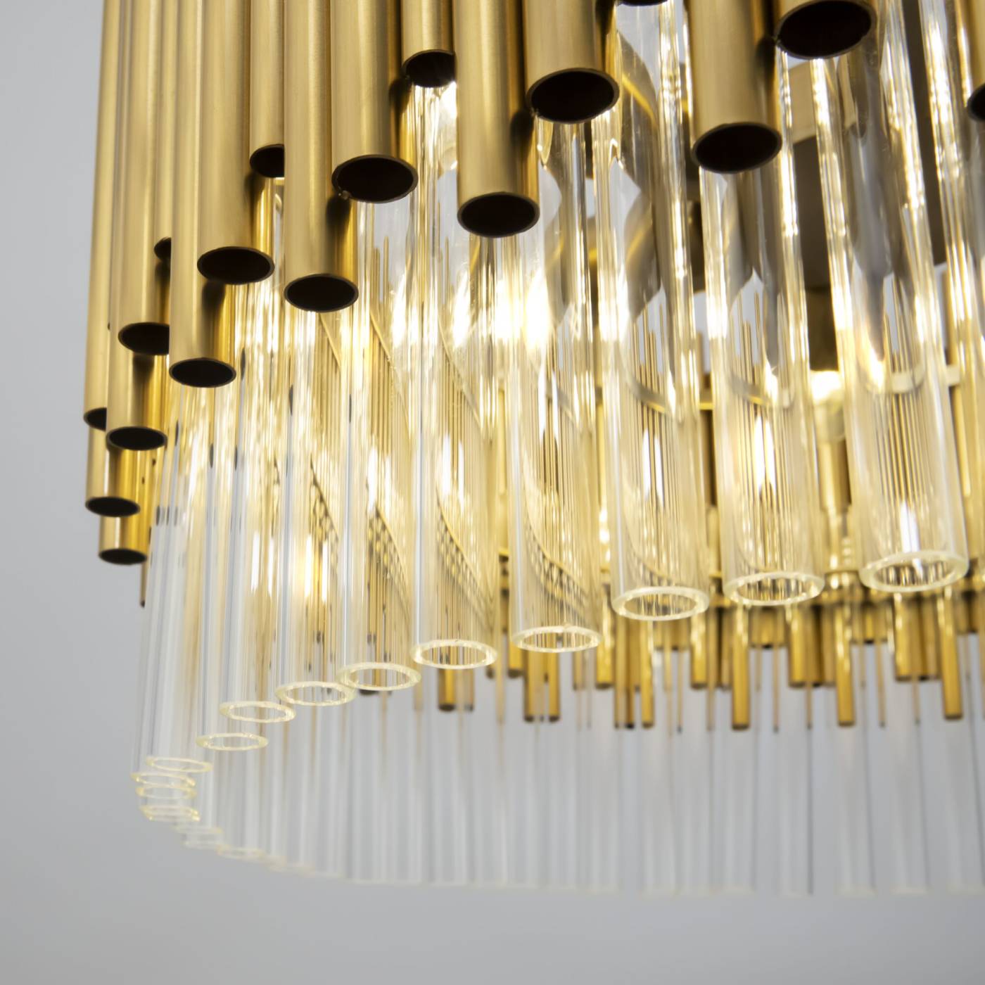 MOD135PL-06BS Подвесная люстра Maytoni Coliseo MOD135PL-06BS