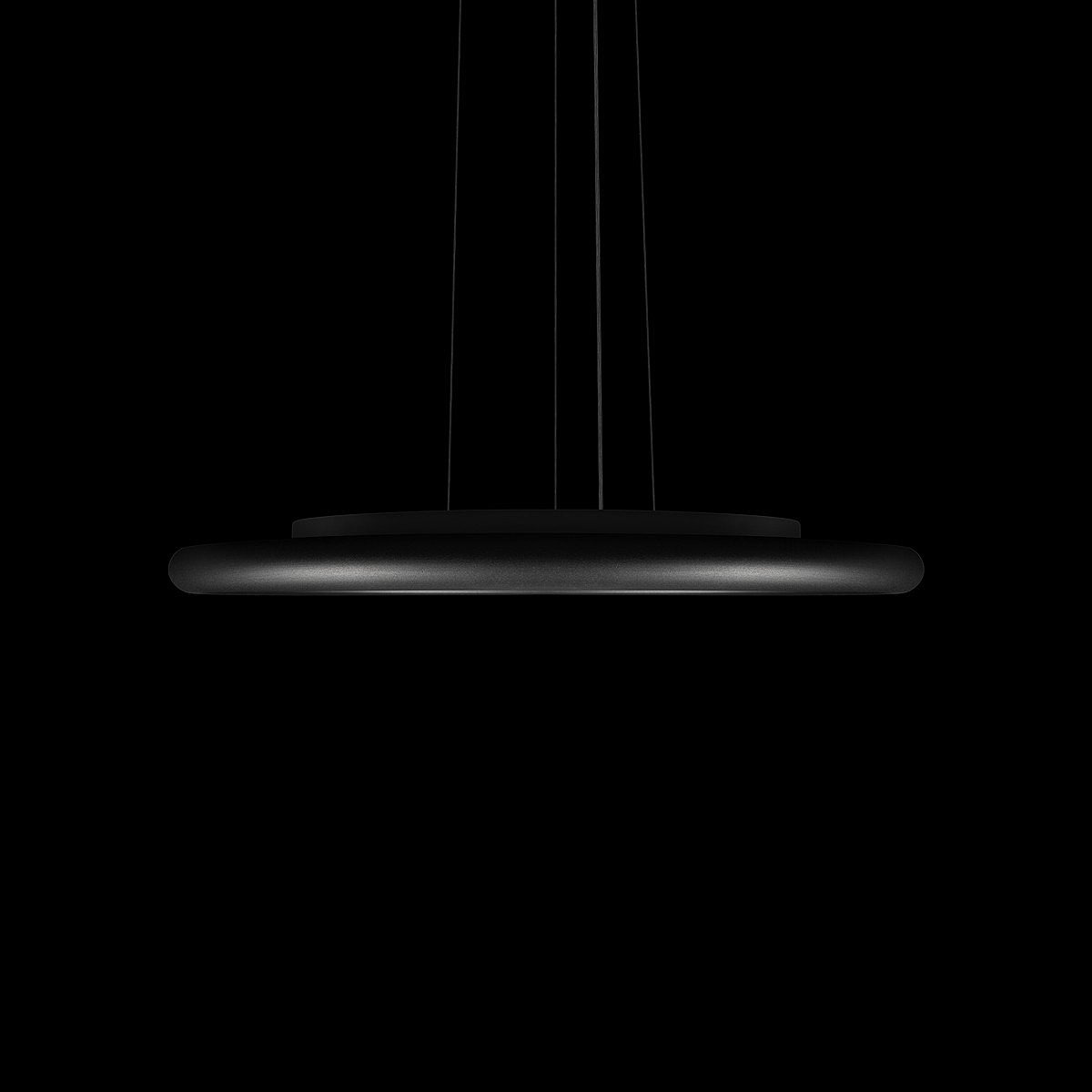 10454/400P Black Светильник подвесной Loft It Sweety 10454/400P Black