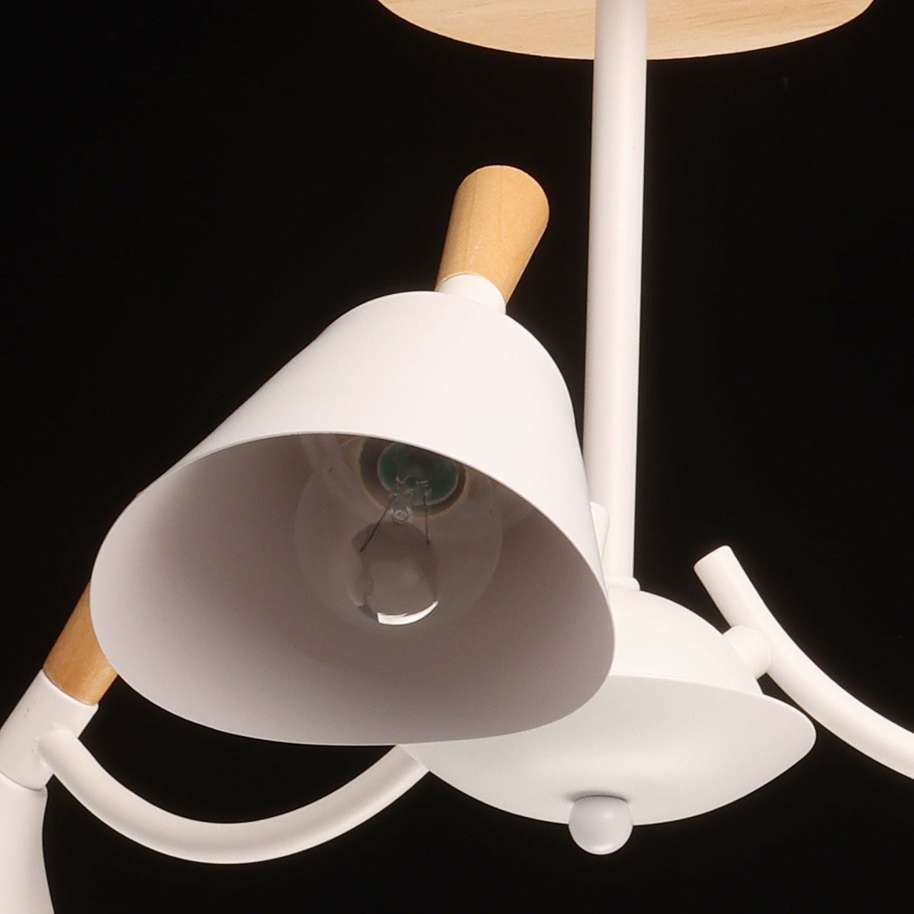 Потолочная люстра De Markt Дэла 635014703