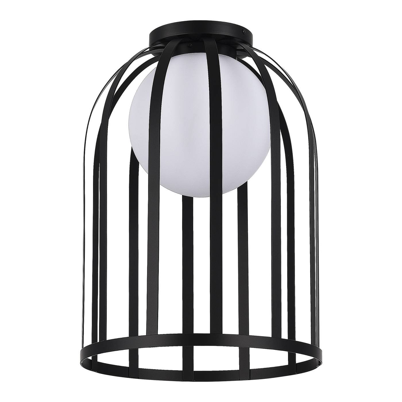 Светильник потолочный ST Luce Nordic SL6129.402.01