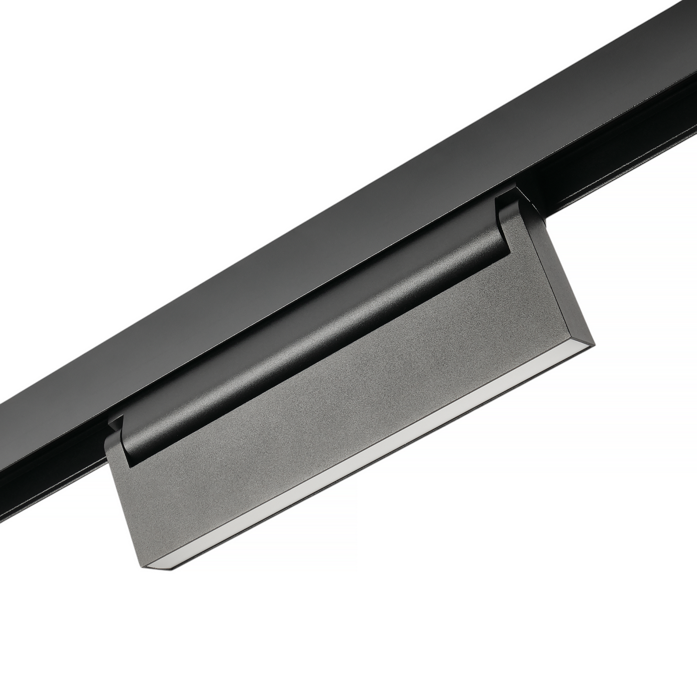 Трековый светильник MyFar Flow MT0212-16W3K-B