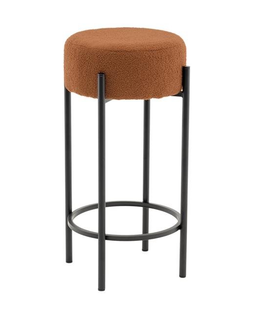 SSP 135-86044 Барный стул Stool Group SSP 135-86044