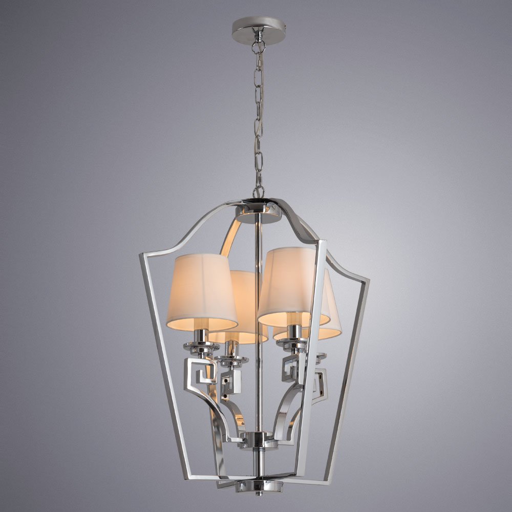 A3155SP-4CC Подвесная люстра Arte Lamp Arabeschi A3155SP-4CC