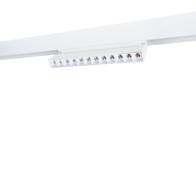 A4638PL-1WH Магнитный трековый светильник Arte Lamp Linea A4638PL-1WH