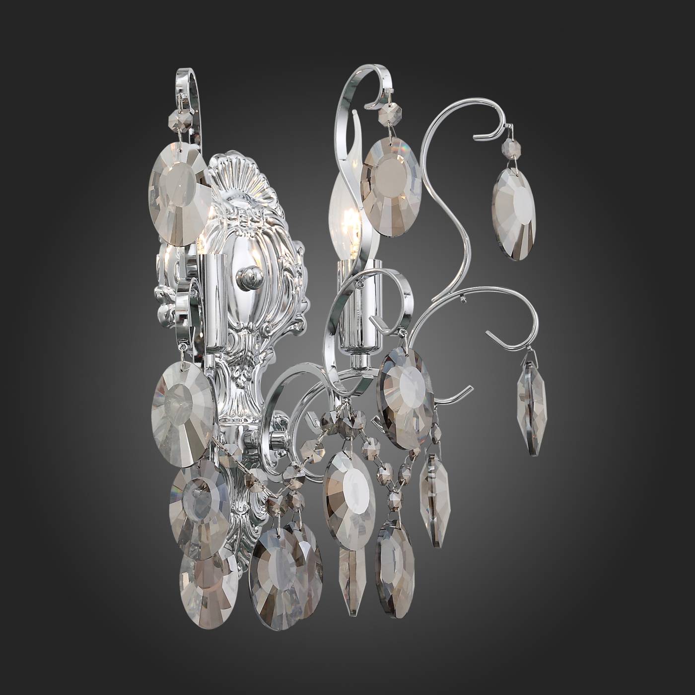 Настенное бра ST Luce Orecchini SL846.101.02