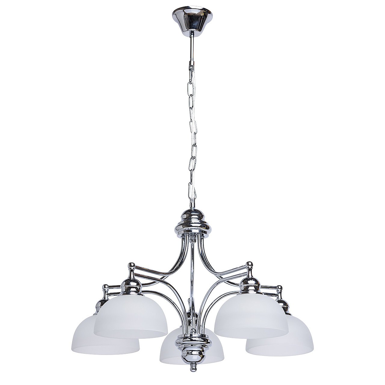 347017405 Подвесная люстра MW Light Фелиция 347017405