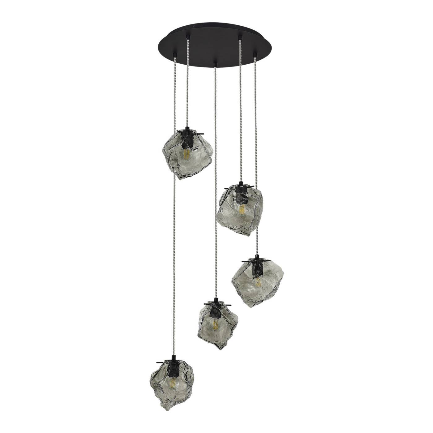 SL1175.403.05 Светильник подвесной ST Luce Portici SL1175.403.05