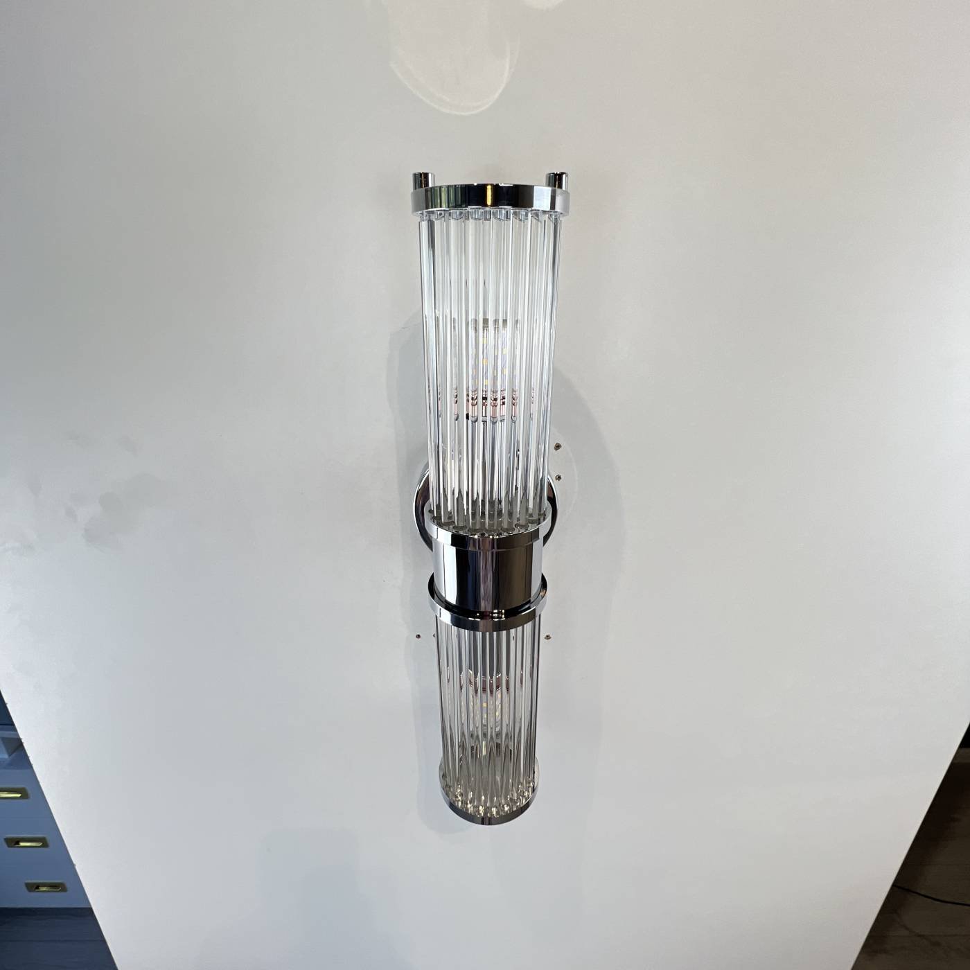 Настенное бра ImperiumLoft 123208-01 123208-01