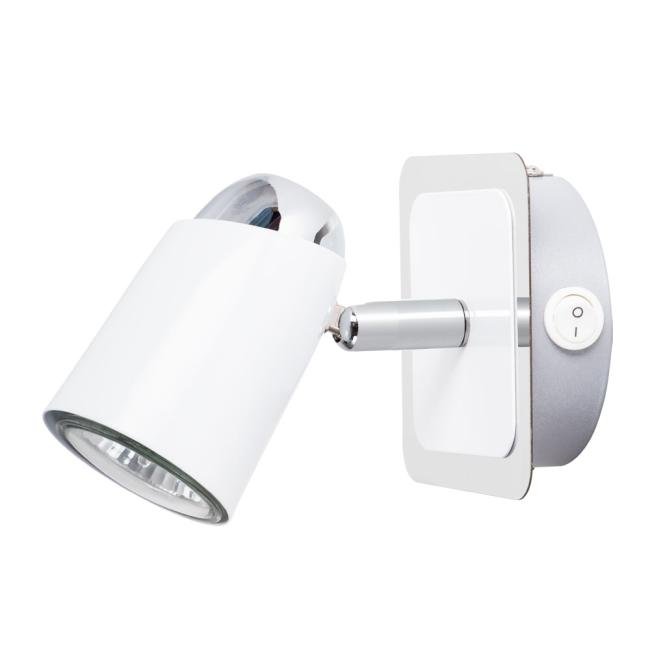 A1635AP-1WH Светильник спот Arte Lamp Cruzz A1635AP-1WH
