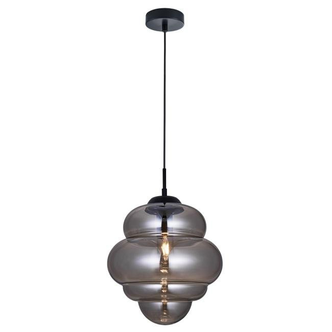 Светильник подвесной Milosh tendence Yoko 0507PLB-1SG