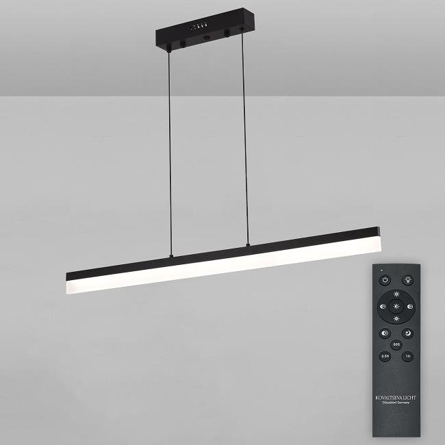 Светильник подвесной Natali Kovaltseva Line HIGH-TECH LED LAMPS 82068