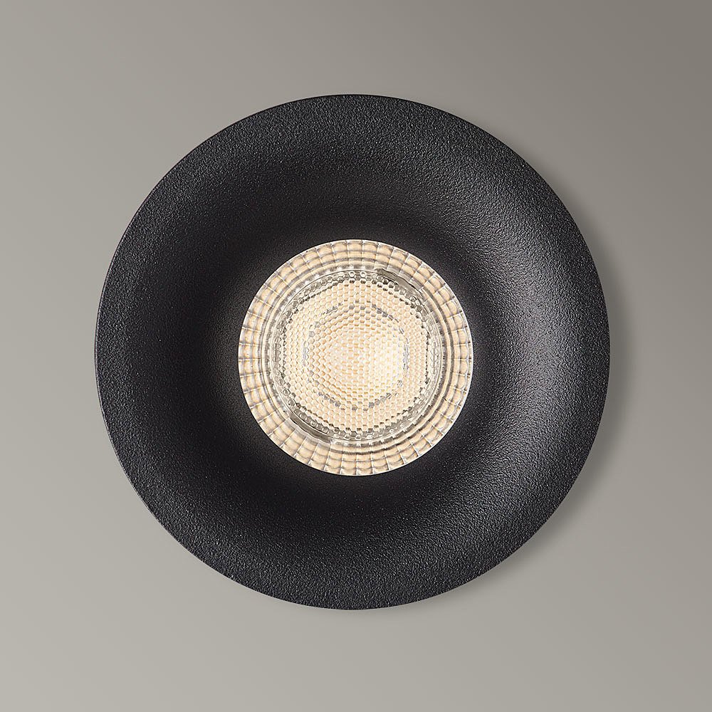 A7095PL-1BK Встраиваемый светильник Arte Lamp Ducre Mini A7095PL-1BK