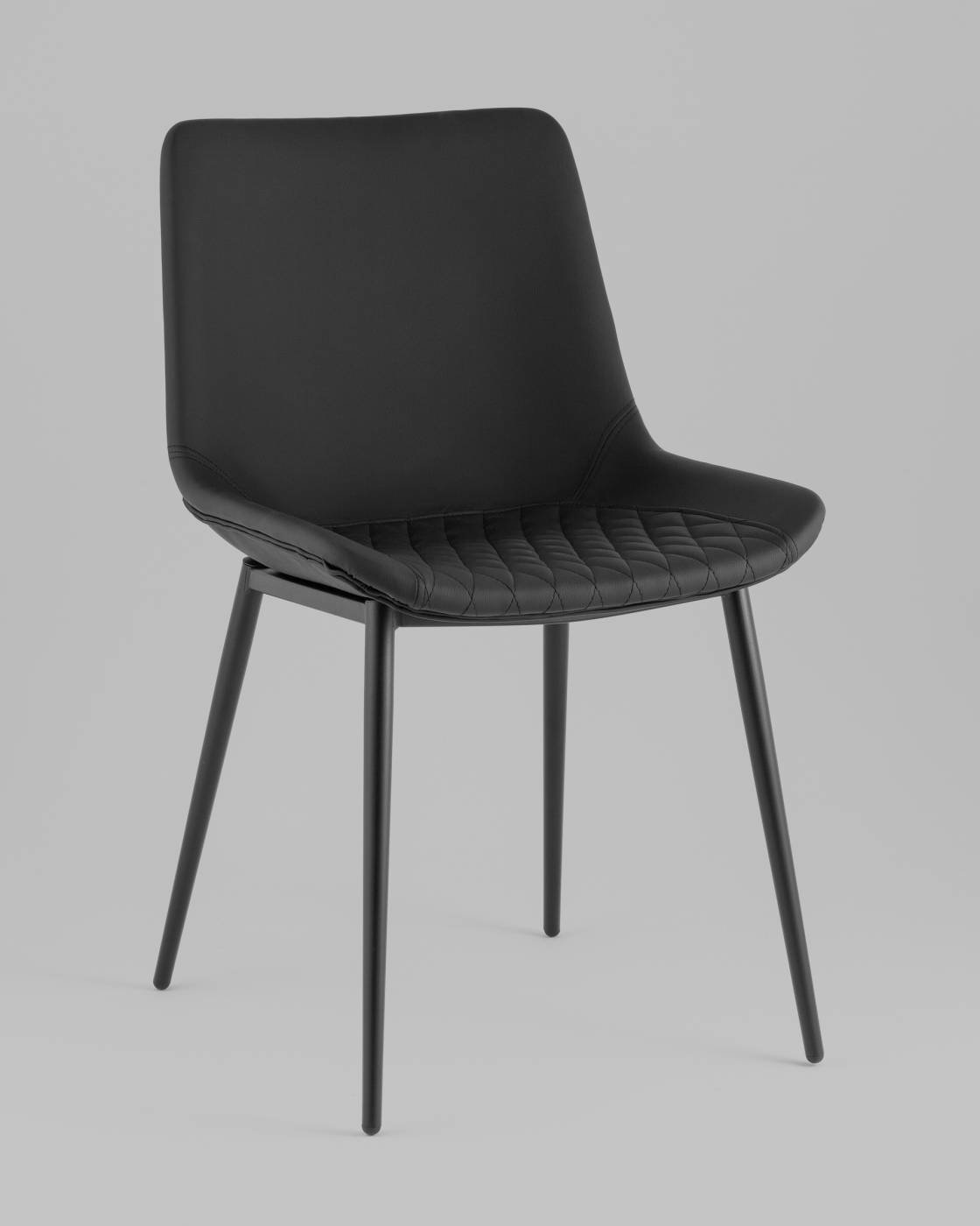 Обеденный стул Stool Group AV 462-Hbl-9005