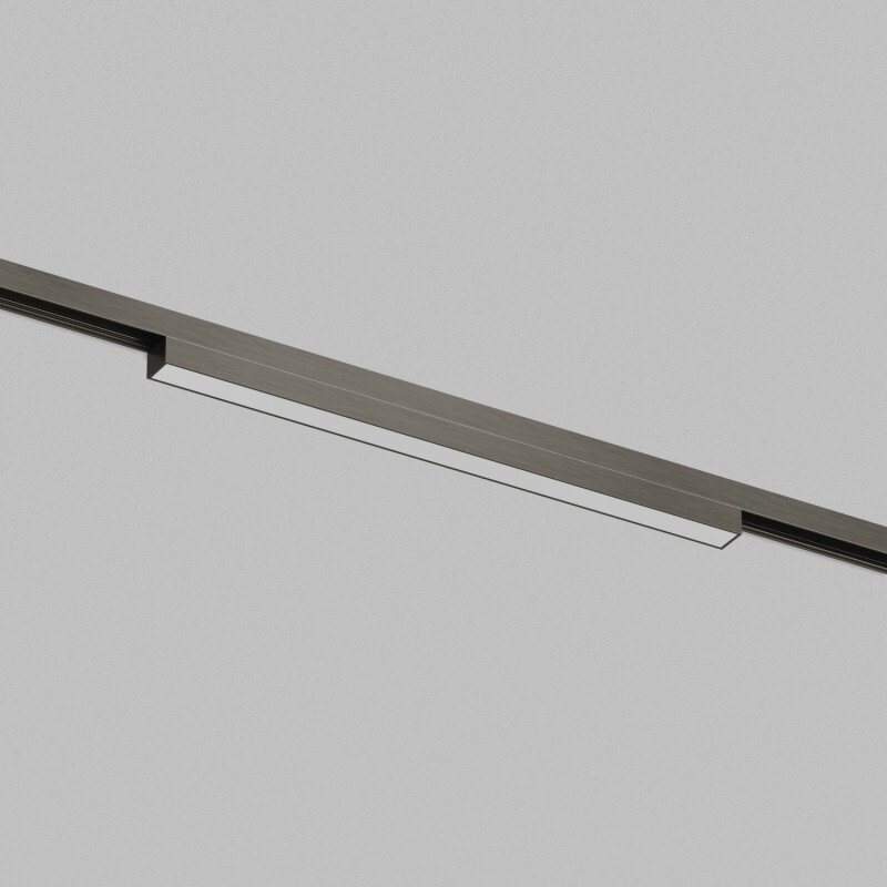 Трековый светильник SHINE LINEAR Zigbee Denkirs DK5951-DN
