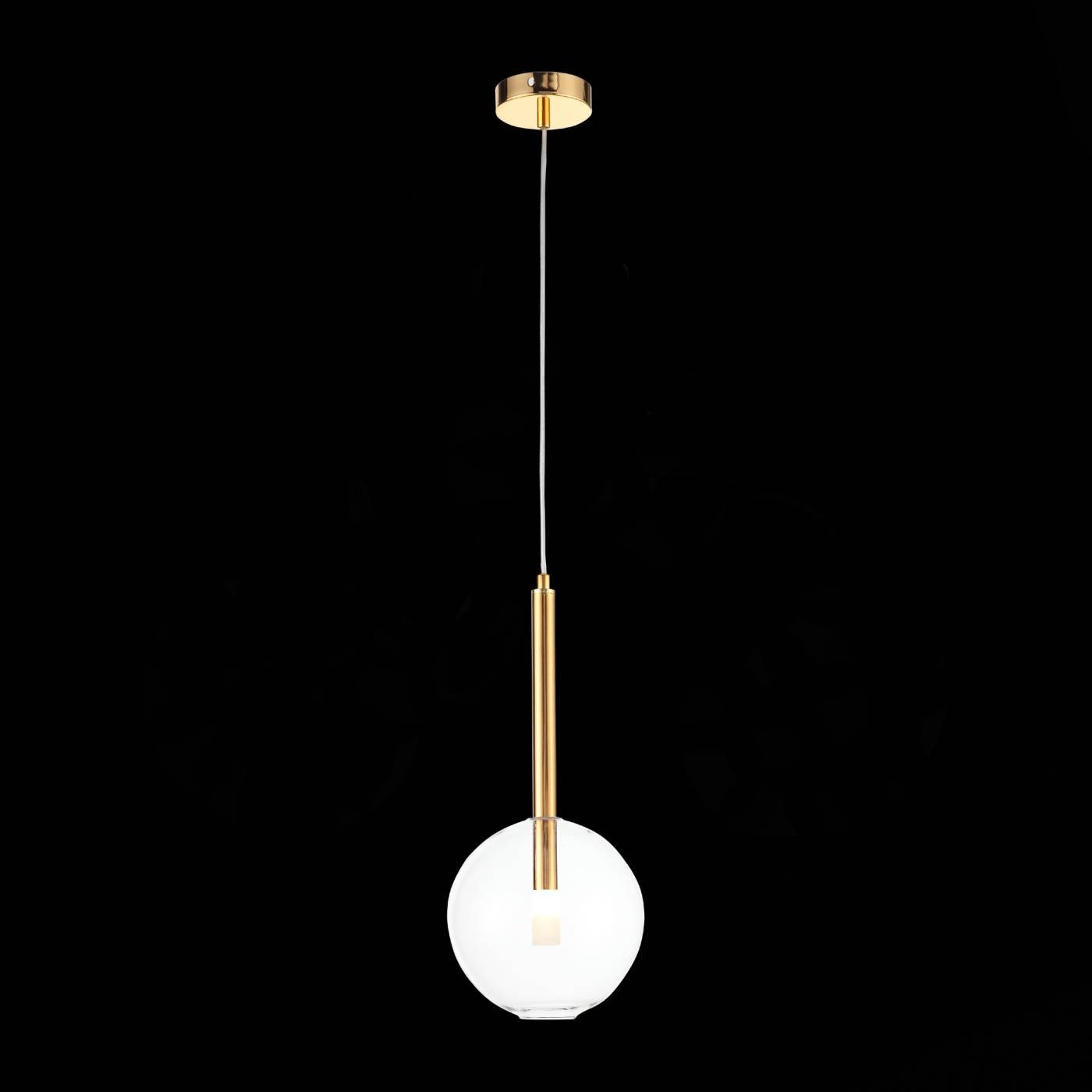 SL1054.203.01 Светильник подвесной ST Luce Sofio SL1054.203.01