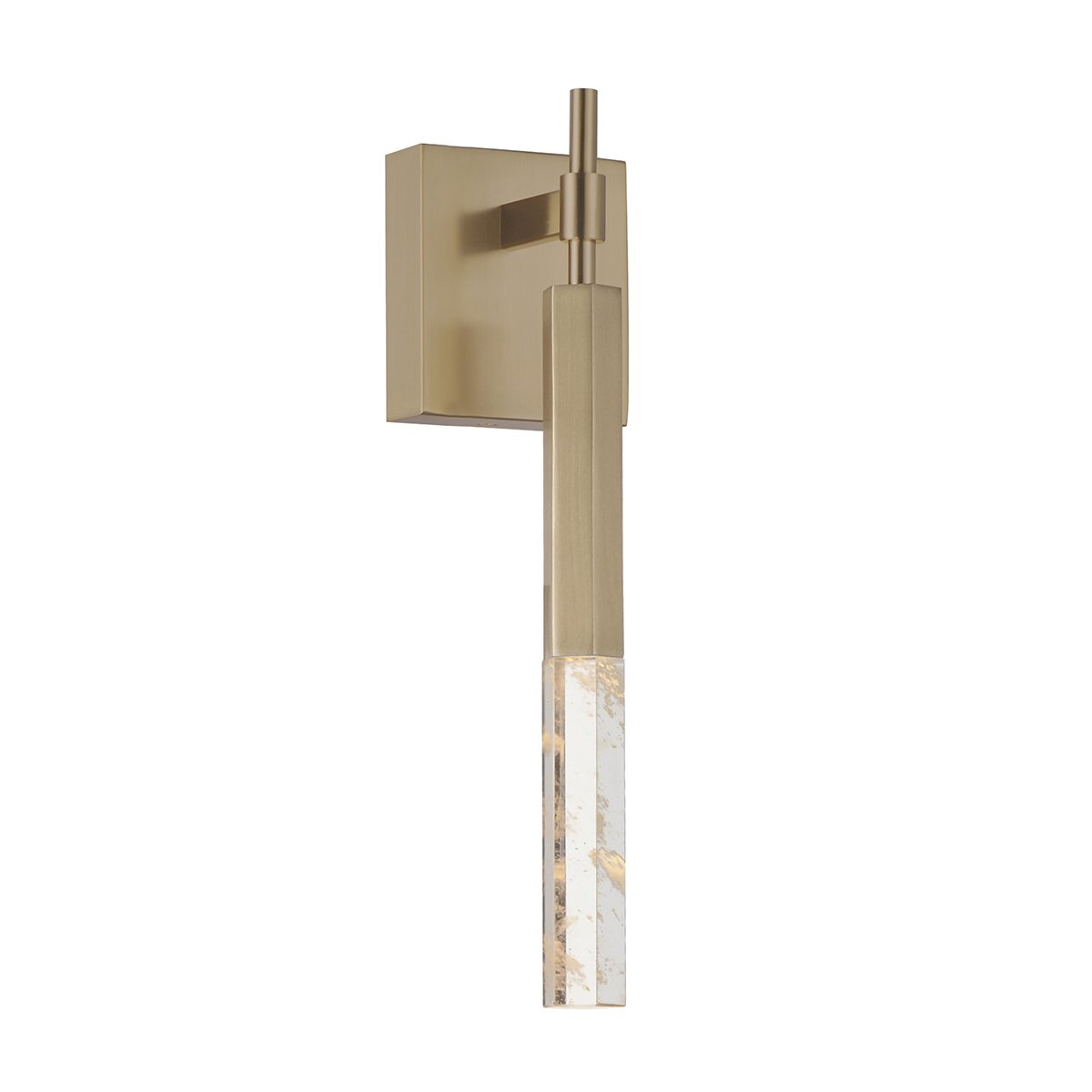 MB7747-1A br.brass Настенный светильник Delight Collection Vita MB7747-1A br.brass