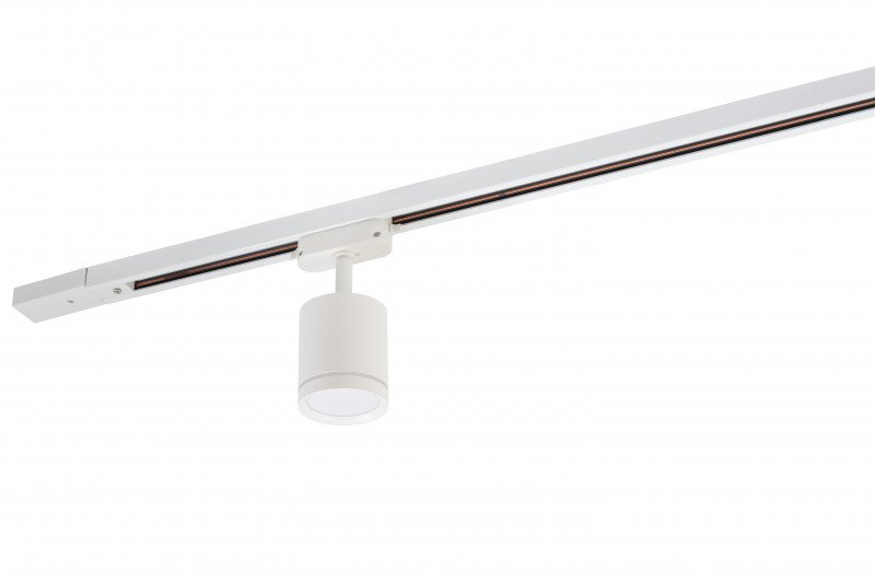 Трековый светильник Denkirs Dk4016 DK6401-WH