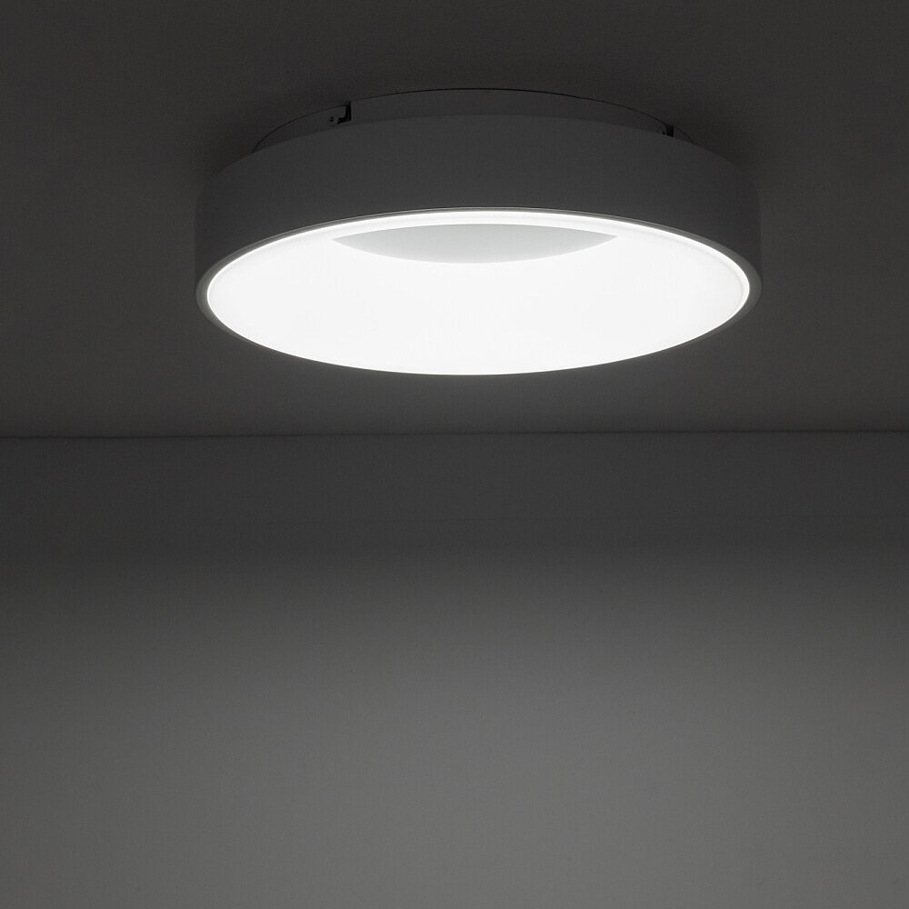 Светильник потолочный Nowodvorski Nikki Round Led 11203