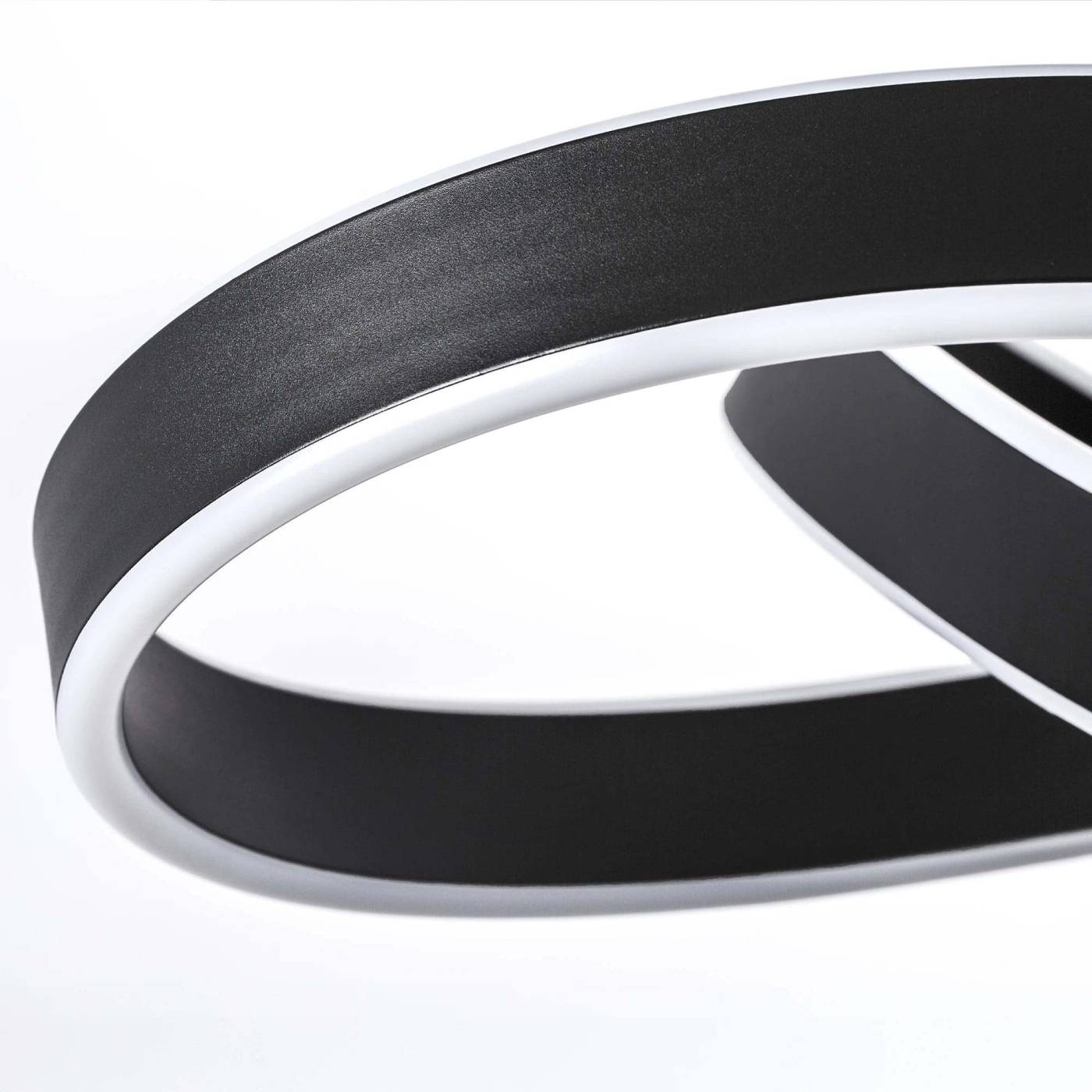 Подвесная люстра Lightstar Saturno 749487