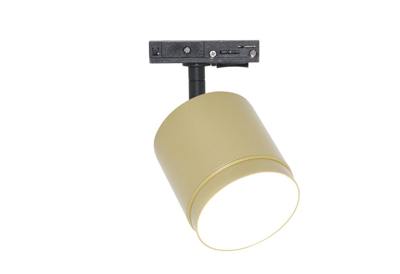 Трековый светильник Maytoni Single phase track system Unity TR088-1-GX53-MG