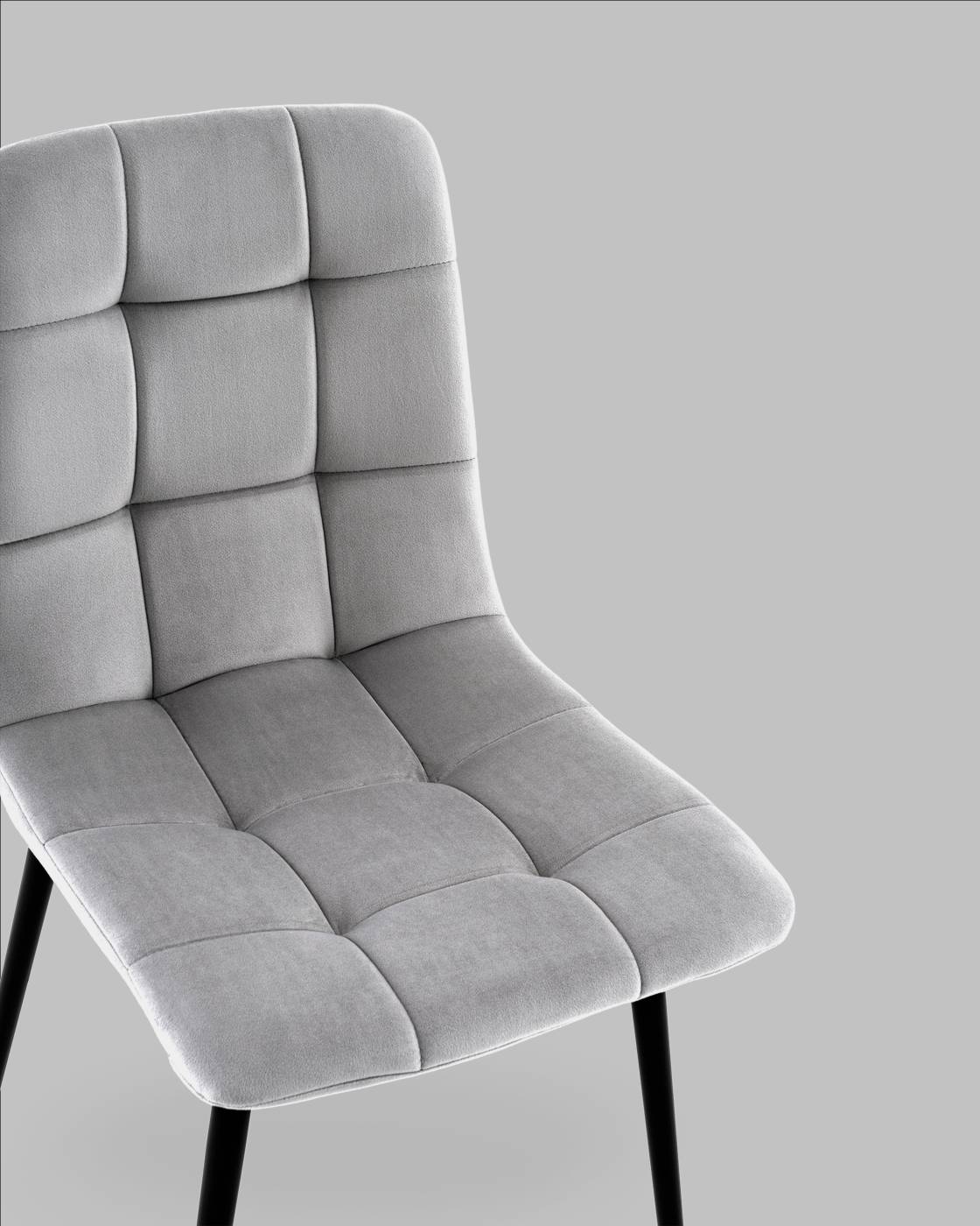 Обеденный стул Stool Group Одди AV 406N-Csil-KP3-08