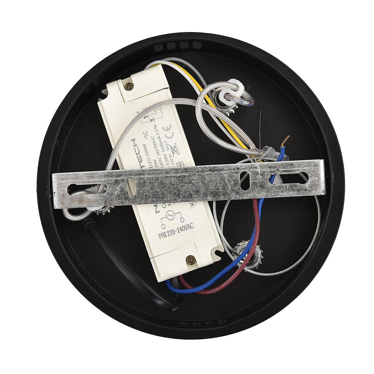 8371/40L Подвесная люстра Lumion Kava 8371/40L