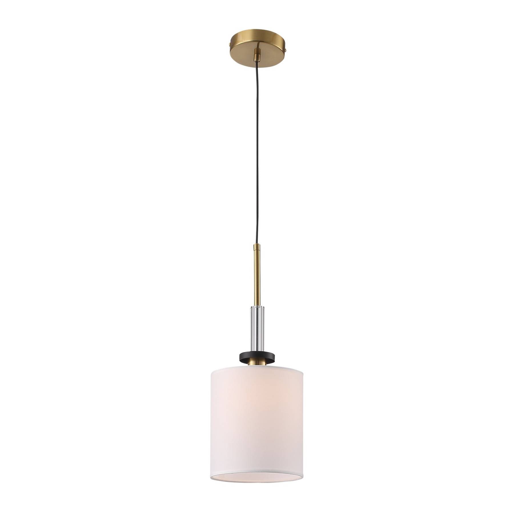 SL1404.303.01 Подвесной светильник Веритас ST Luce SL1404.303.01