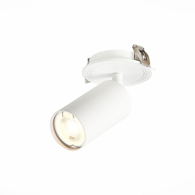 ST303.508.01 Встраиваемый светильник ST Luce Dario ST303.508.01