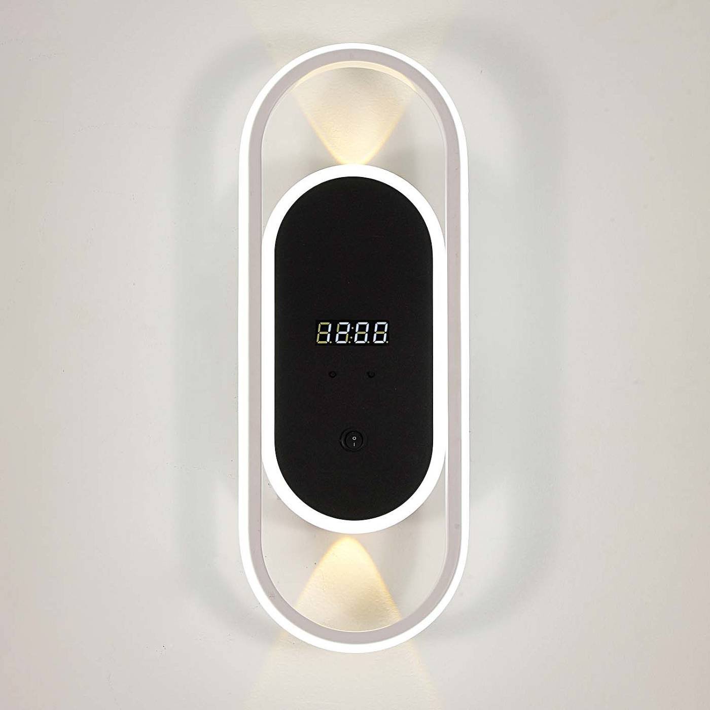 4689-1W Настенный светильник F-Promo Vigilate 4689-1W